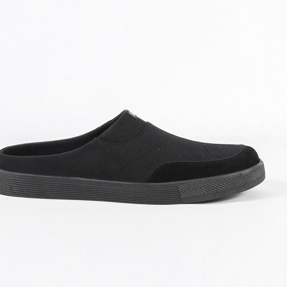 Menarik Sepatu Slip On Pria V 4072 Brand Varka Sandal Bustong Selop Pria Modis Murah Berkualitas War