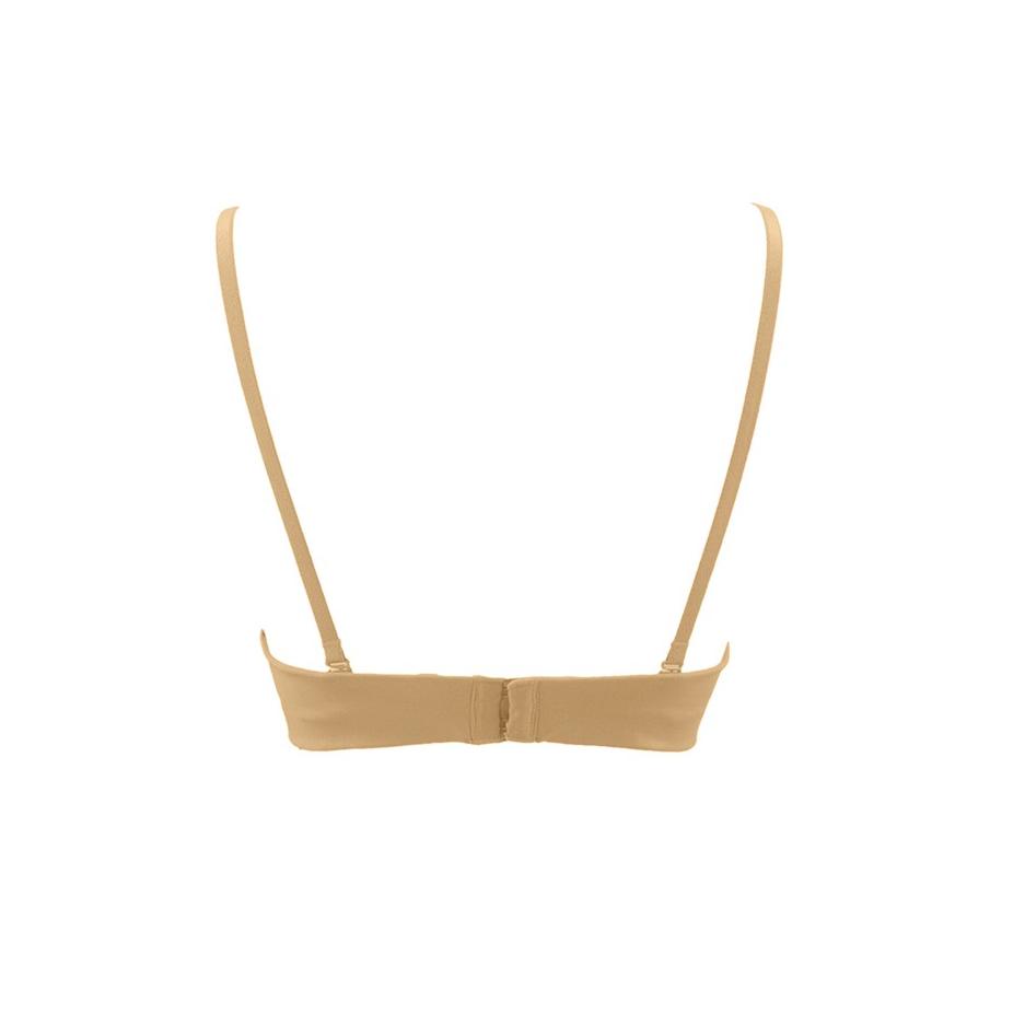 New Stock Wacoal Mood Modern Max IB 5789R1 - 1/2 cup bra - Wire - Mold