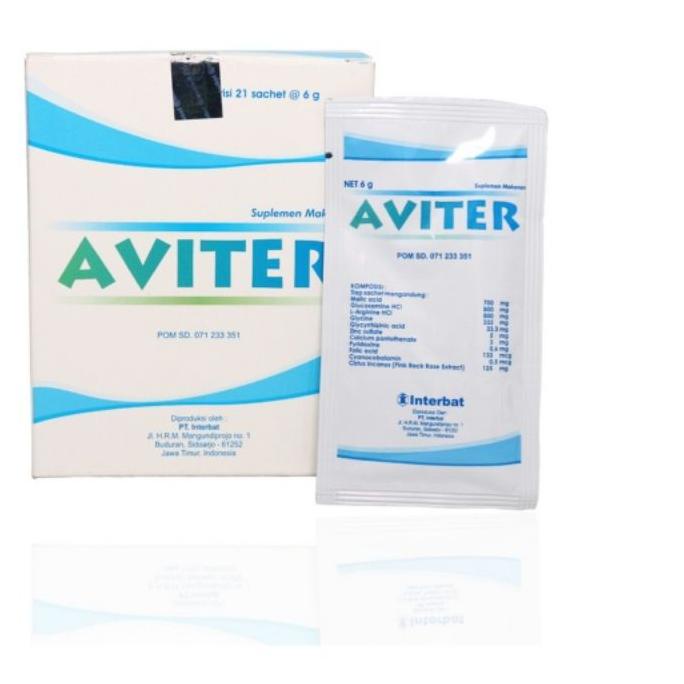 

Segera Miliki ✰ Ready Aviter sachet^