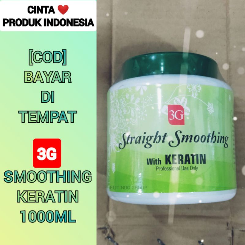 [BEST'Z &amp; 3G 1000ML]NETRAL PELURUSAN || STEP 2 || NETRALIZER SMOOTHING RAMBUT || NEUTRALIZING CREAM