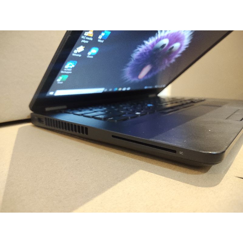 Leptop Dell Latitude E5470 Core i7-6820HQ  Super murah Bergaransi