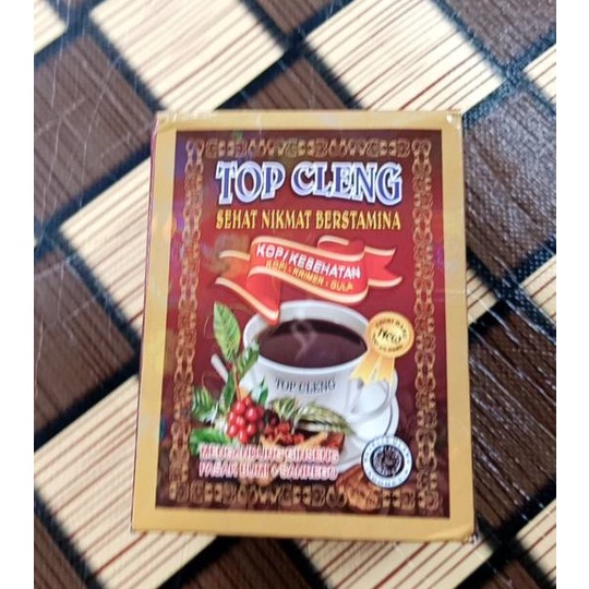 

kopi Clen g harga 1 Box