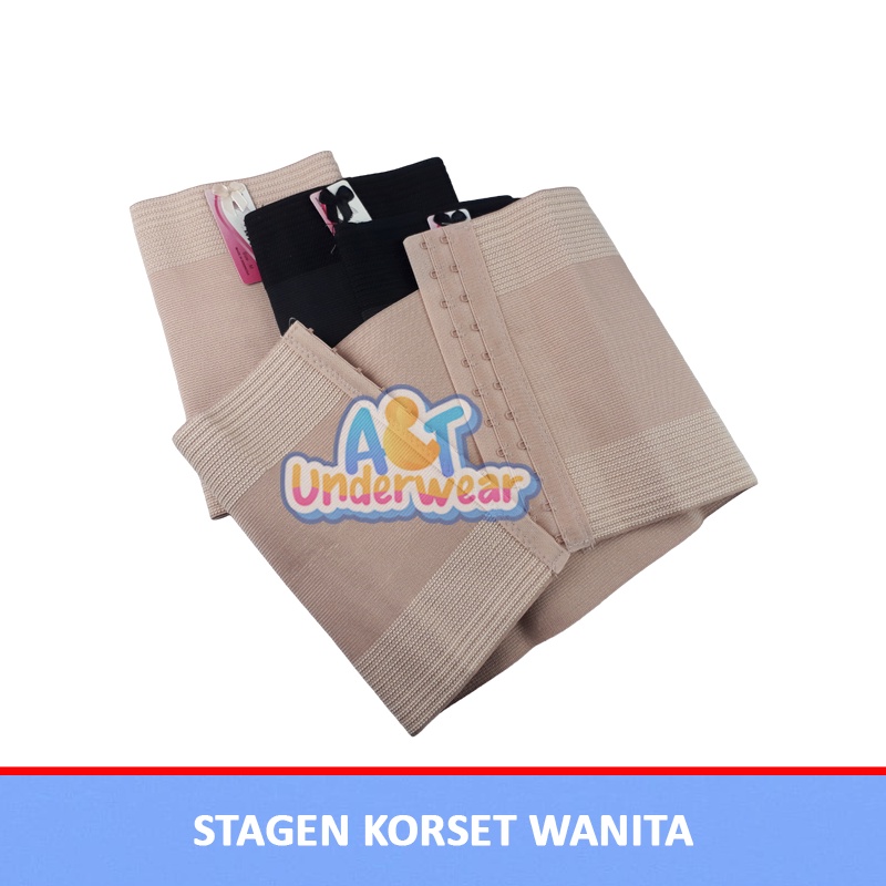 AT152-stagen korset wanita Yutind/Korset kail