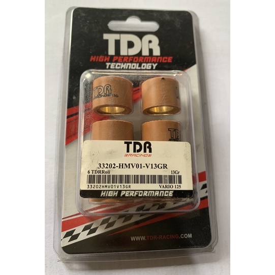 Roller cvt tdr Vario 125/Vario 150/PCX/Beat 20/Genio