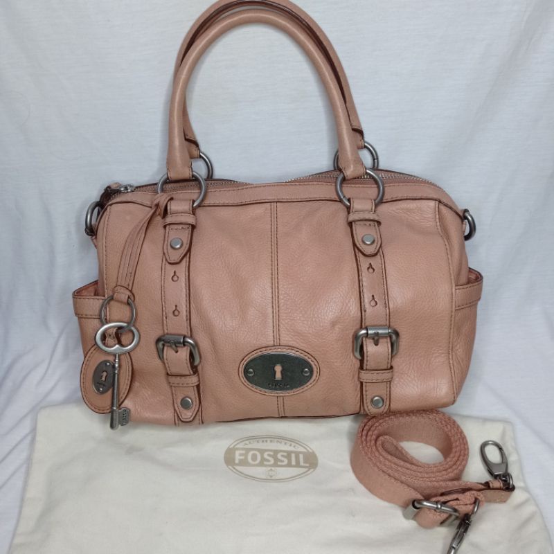 Fossil Maddox Size Large