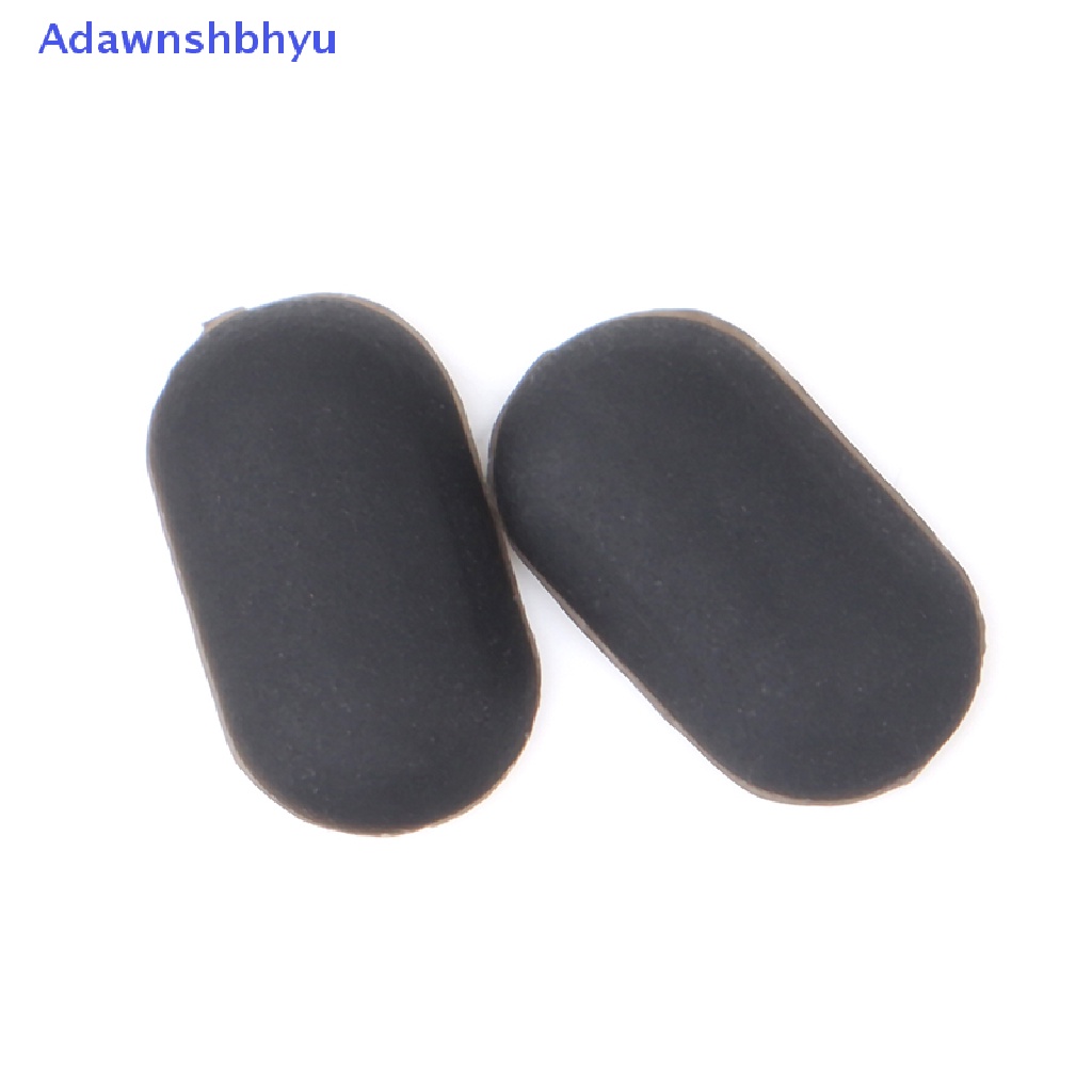 Adhyu 4pc Karet Kaki Foot Bottom Base Cover Untuk HP 820G1G2 840 G1G2 725G1G2 745G1G2 ID