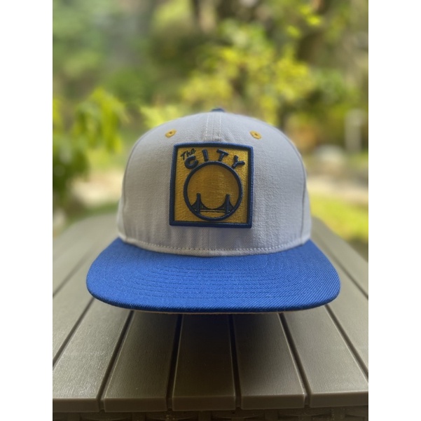 New Era NBA GSW (Golden State Warriors)