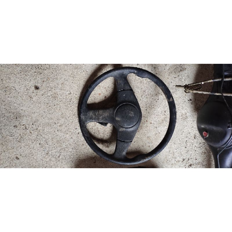 stir carry futura 2018