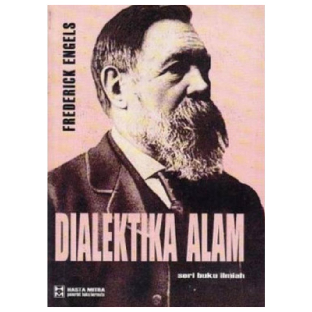 Dialektika Alam - Frederick Engels - NR