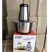 Langsung Kirim BLENDER DAGING / MEET GRINDER STAINLESS 2 LITER