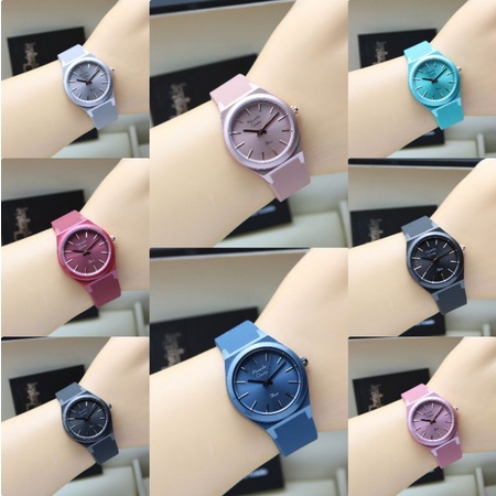 Jam Tangan Wanita Original Alexandre Christie AC2A07/ac2A07/ac2a07/Ac2A07/2A07/2a07