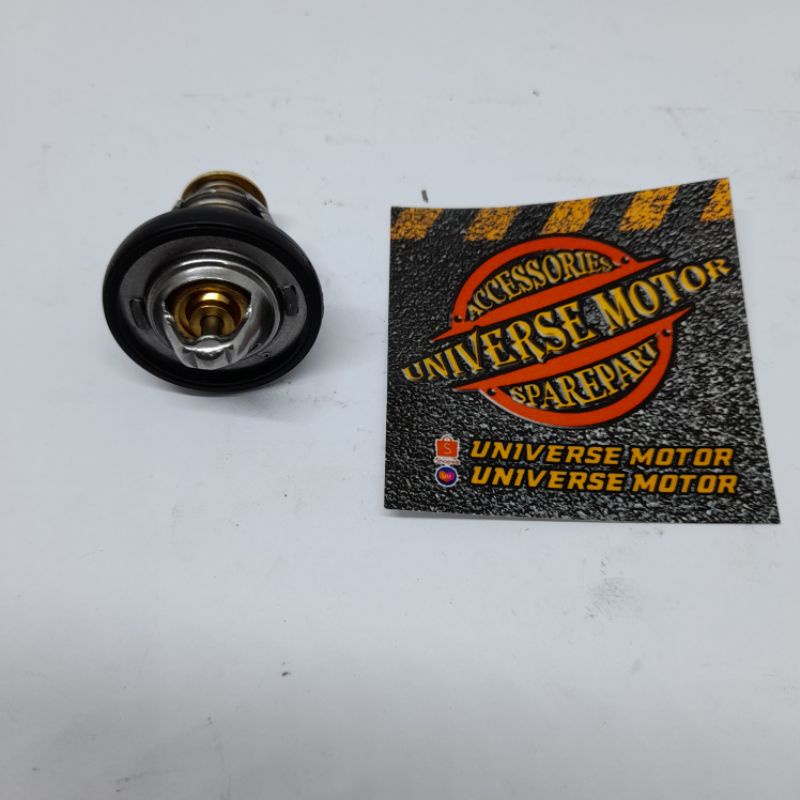 THERMOSTAT CBR 150R THERMOSTAT SUPRA GT R  CB150R LED