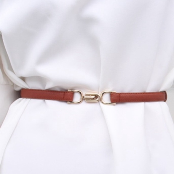 Promo BAND cm korea - ikat camel Berkualitas gesper cewek pinggang wanita 1 WAIST