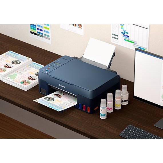 Canon PIXMA G3020 All-In-One Wireless Printer