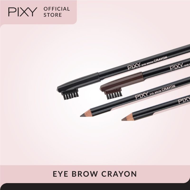 PIXY EyeBrow - Pensil Alis