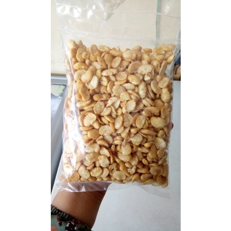 

Kacang Koro 250gr