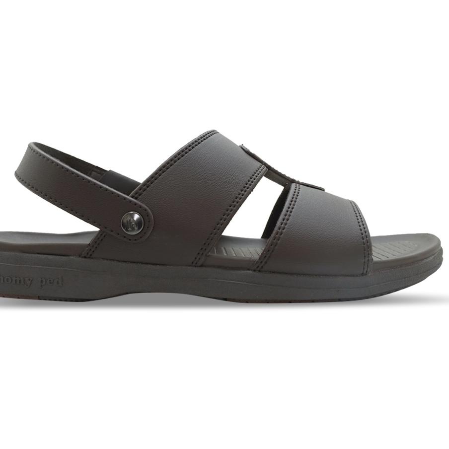Harga Termurah Homyped Santorini 03 Sandal Selop Pria