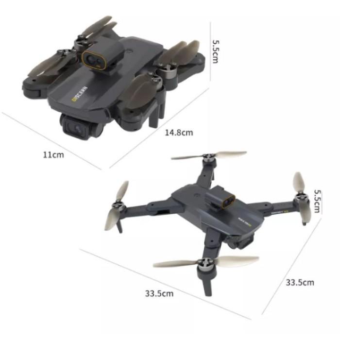 Drone Jjrc Gps Brushless 99