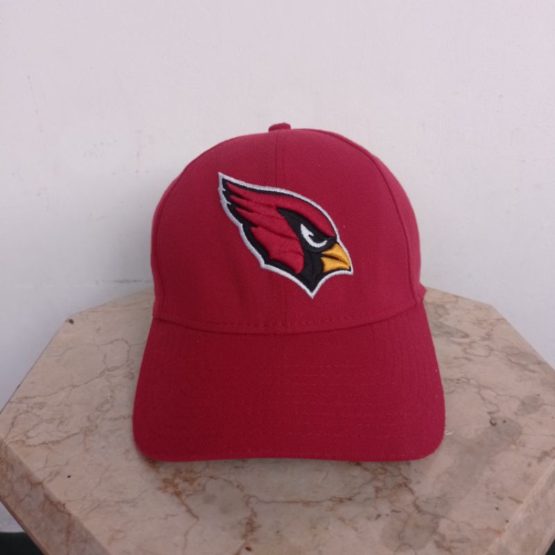 Topi NEW ERA Arizona CARDINALS NFL NEW ERA Caps