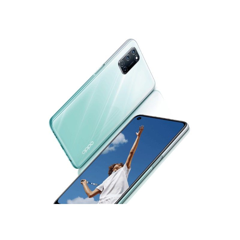 Handphone OPPO A53 New Ram 8/128