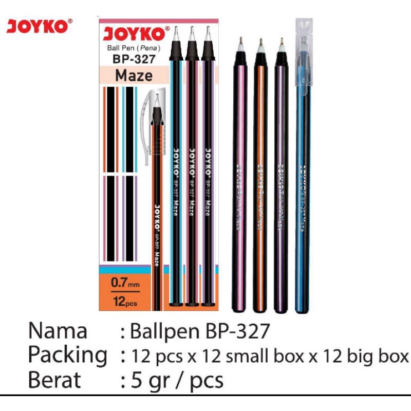 

bolpoin joyko / Stark / Nevada / Pelna ecer Murah