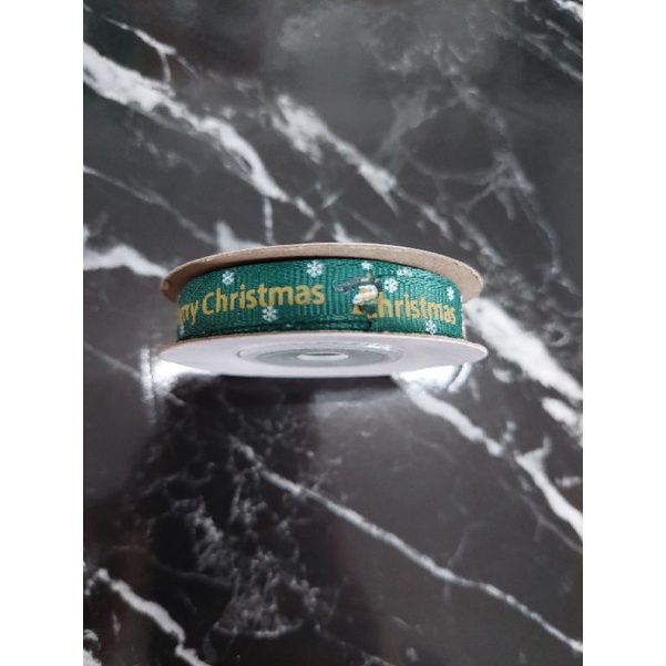 

PITA GULUNGAN MERRY CHRISTMAS HIJAU