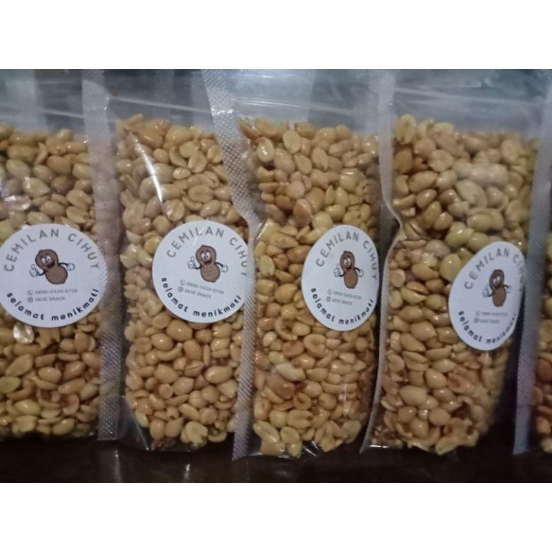 

KACANG BAWANG