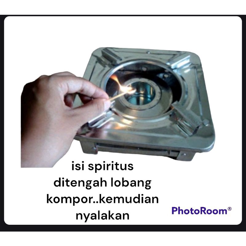 MAINAN KOMPOR ANAK TRADISIONAL!!..KOMPOR KOTAK..KOMPOR SPIRITUS..