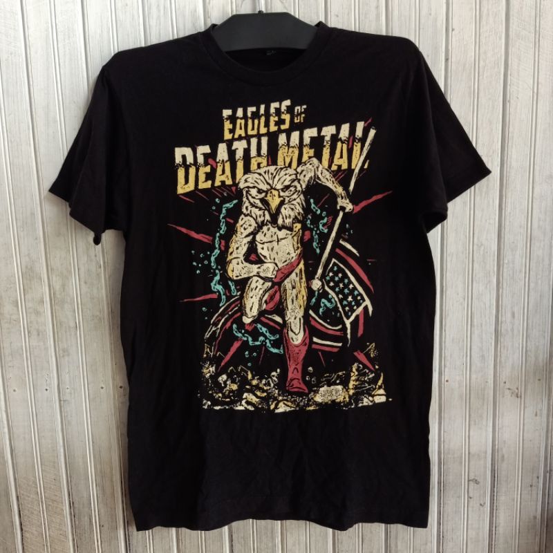 Eagles of Deadh Metal Tour 2017