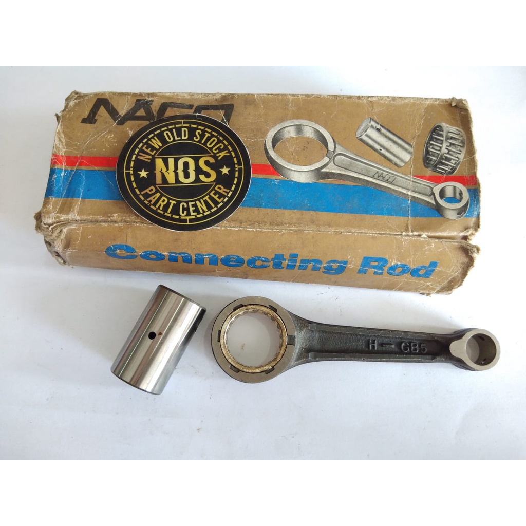 STANG SETANG SEHER SEKER KIT HONDA ASTREA 800 C800 C 800 GB5 JAPAN QUALITY