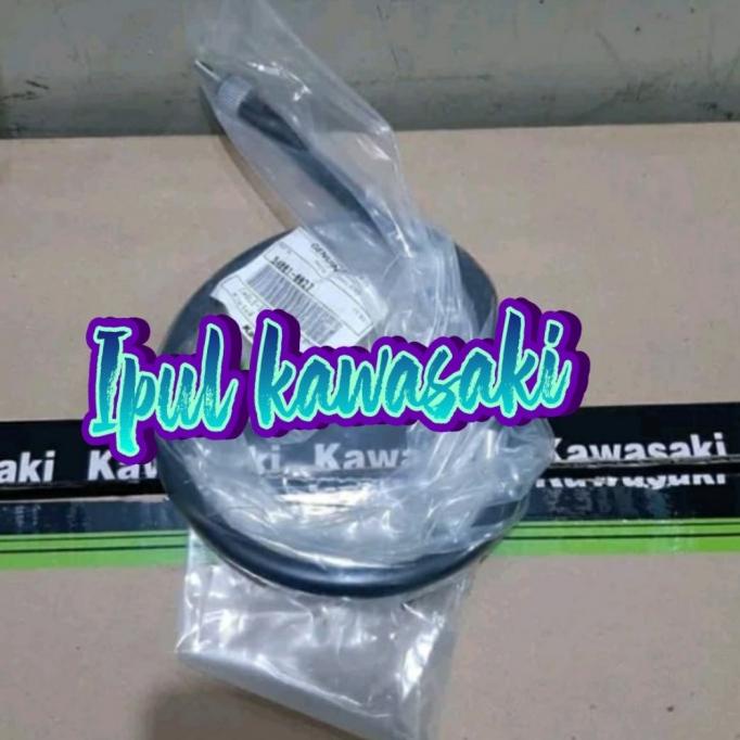 kabel speedometer ksr110 kabel spidometer ksr 110 ori