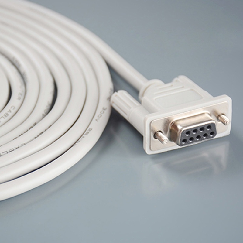 Zzz Cocok Untuk Kabel Program PLC Seri AB Micrologix 1000/1200/1500derajat