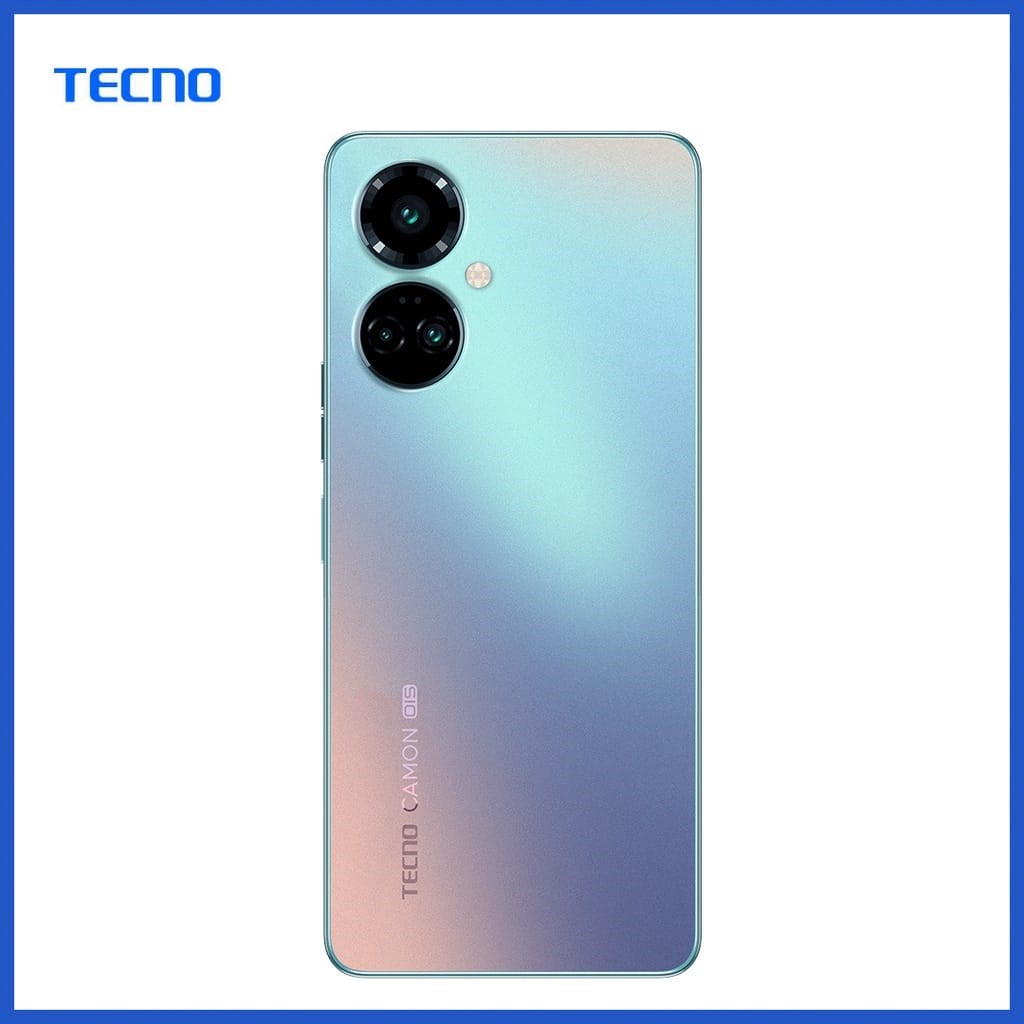TECNO CAMON 20 pro 8/256GB & 19 Pro 8+5GB* +128GB [Night Camera 64MP+50MP With OIS+EIS]-4