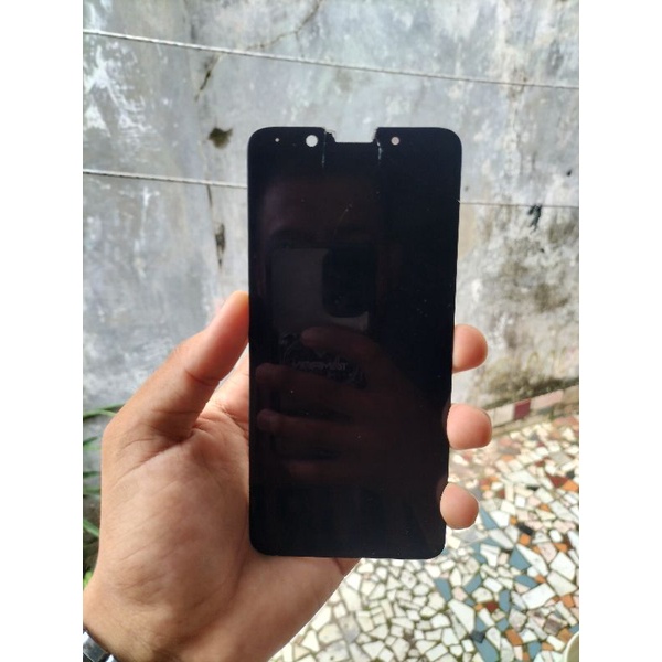 Lcd Oppo F5/F5 Youth Original copotan