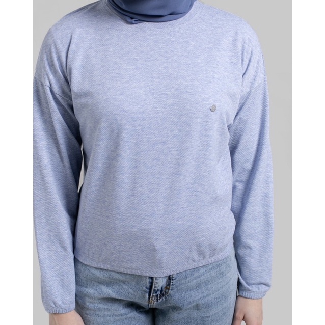 sweater greenlight wanita original 6447447