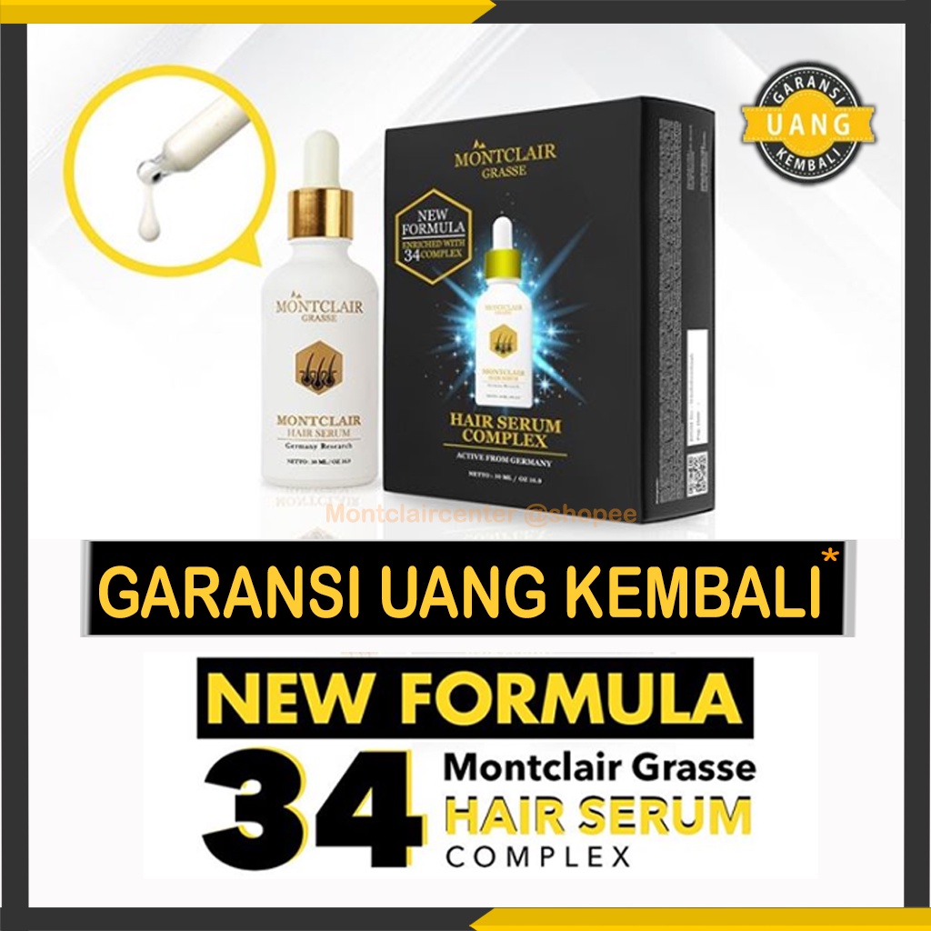 Produk Montclaircenter Shopee Indonesia