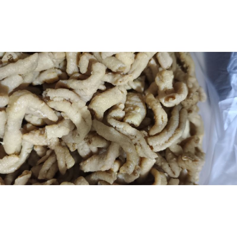 

usus krispi