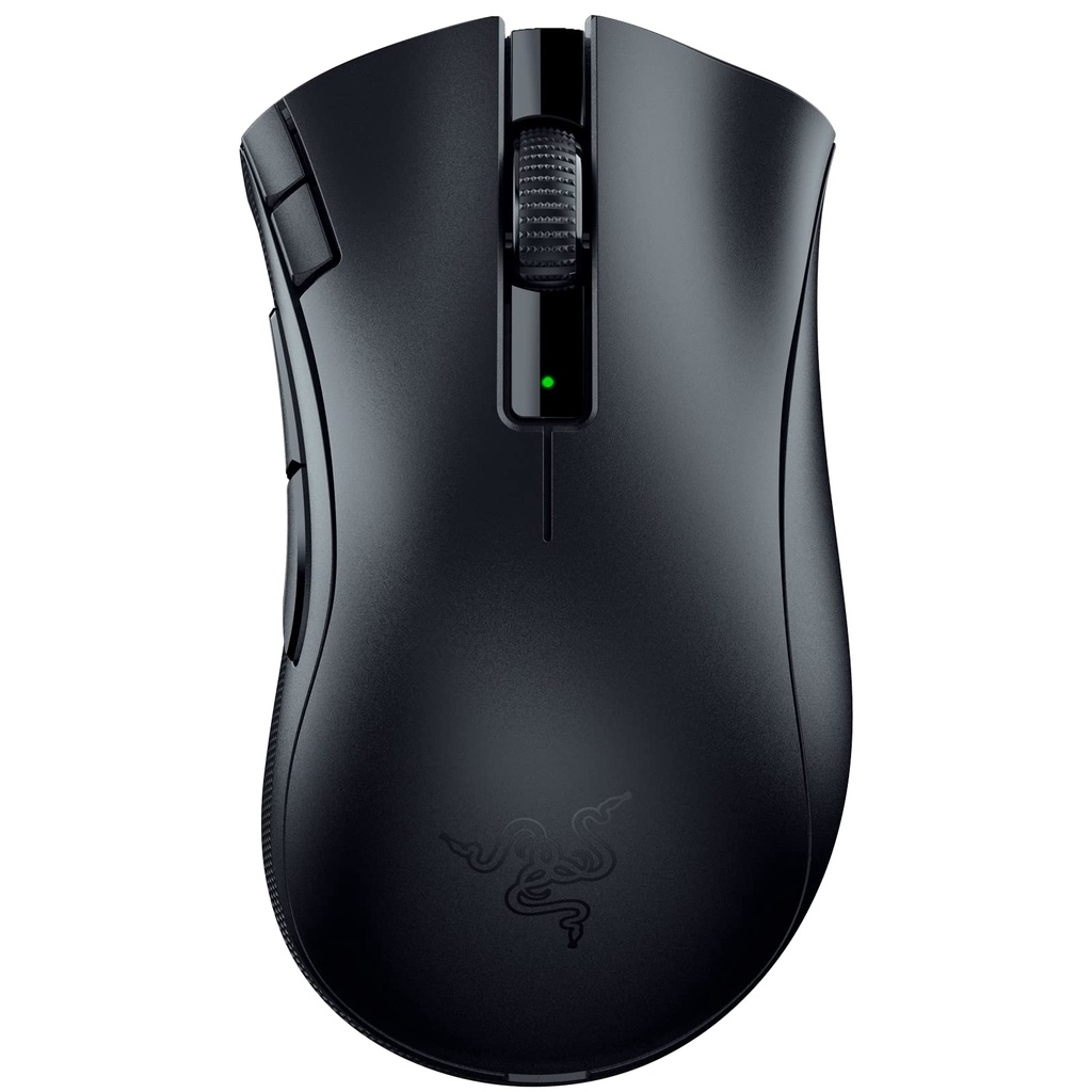 Razer DeathAdder V2 X HyperSpeed - Wireless Gaming Mouse