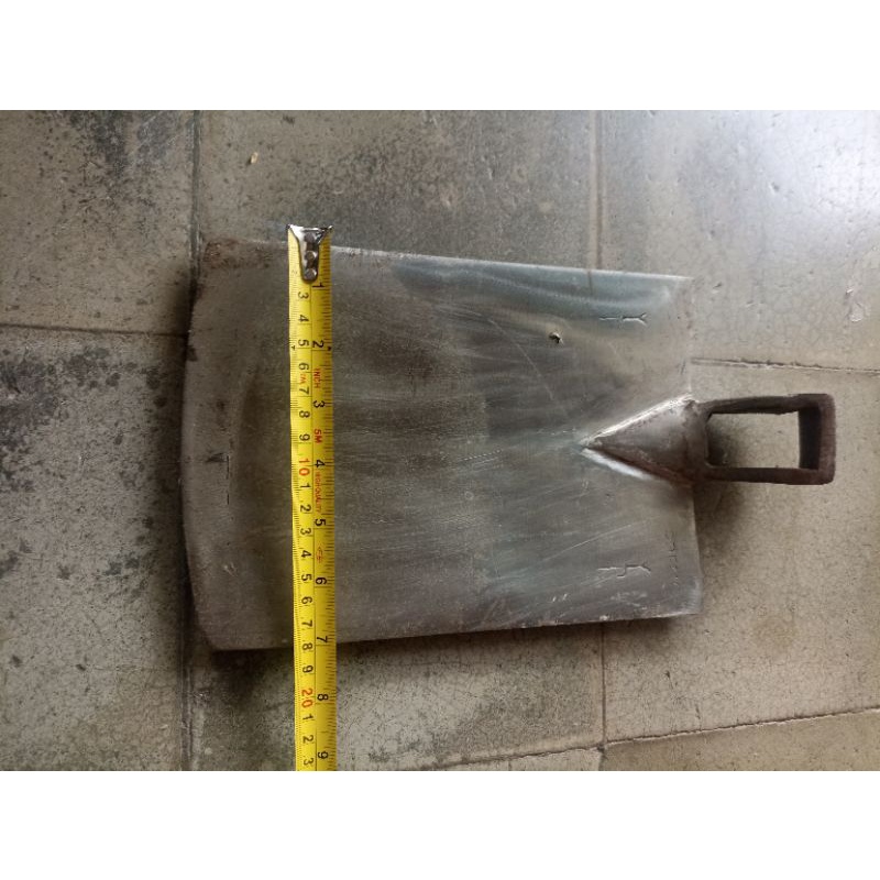 cangkul pertanian / cangkul blitar / cangkul tajam / alat pertanian