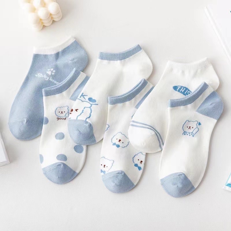 kaos kaki