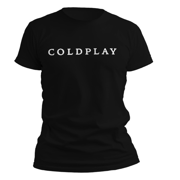 Kaos Ariel Noah (Peterpan) Coldplay