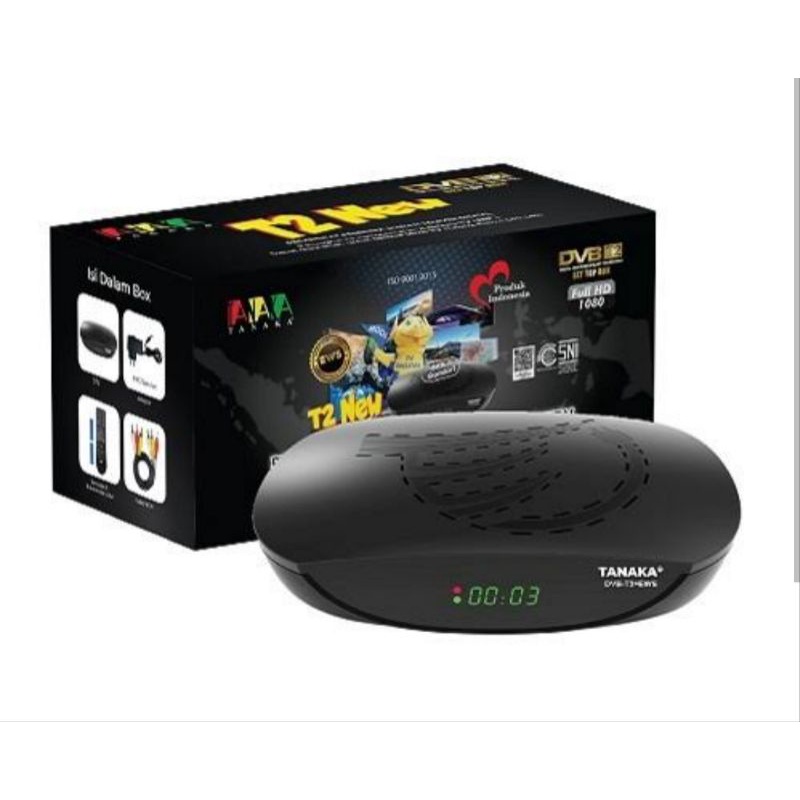 STB TANAKA T2 NEW ORIGINAL