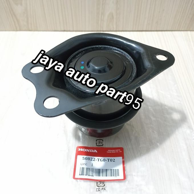 Engine Mounting Kanan Honda Jazz Rs Freed Brio Mobilio 2009-2014 Asli