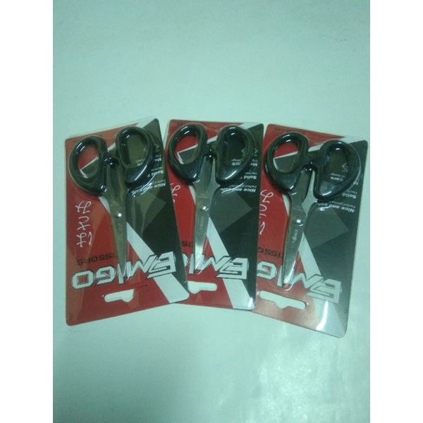 

Gunting 04 kecil / pcs