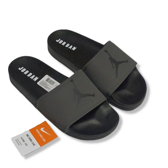 New SANDAL ORIGINAL NIK3 AIR JORDAN SANDAL SLOP PRIA WANITA