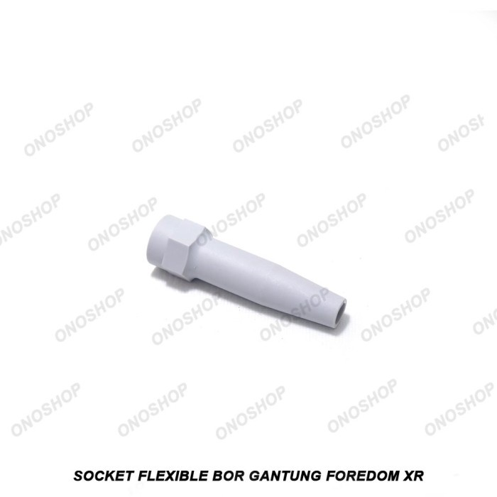 Socket Flexible Bor Gantung Foredom XR onosh00 Kualitas Baik