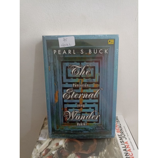 PEARL S. BUCK