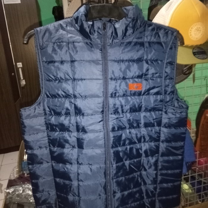 vest k2 ultra light eco down import