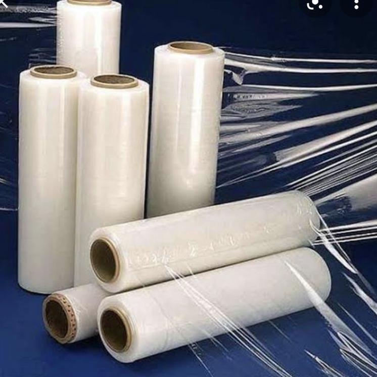 

☚ Packing aman secure pack wrap pengemasan tambahan wrap plastik Tipis Parcell Buah Standard Airport aman ㅳ