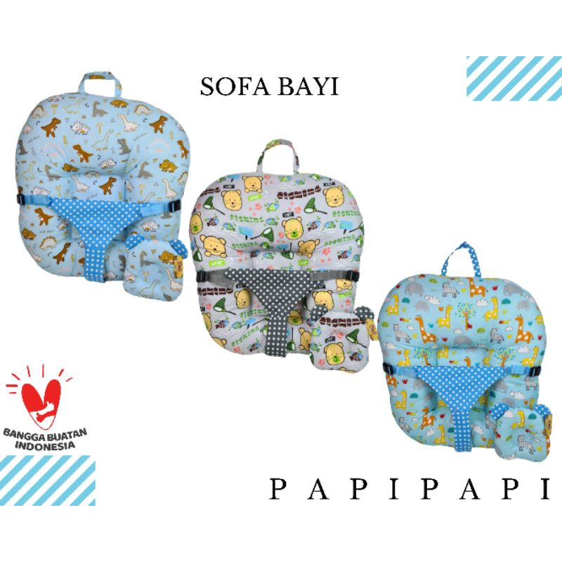 SOFA BAYI/SOFA MENYUSUI BAYI/KASUR BAYI/SOFA SANTAI BAYI